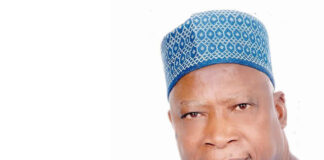 In line with consensus permutation, Abdullahi Adamu emerges as APC Chairman
