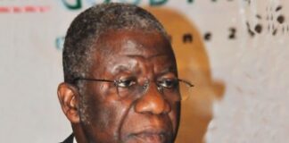 Oronsaye denies involvement in 66 Illegal pension accounts
