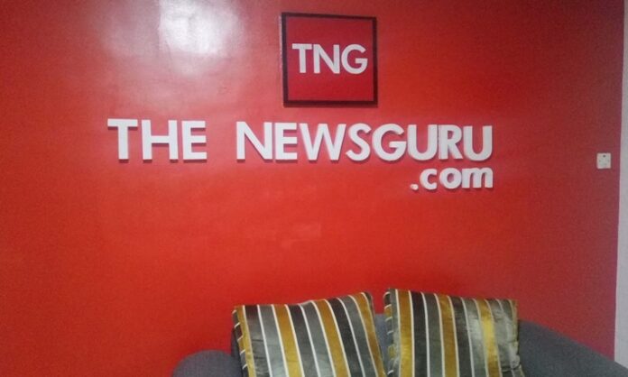 TNG TheNewsGuru