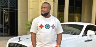 Hushpuppi