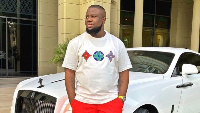 hushpuppi Hushpuppi