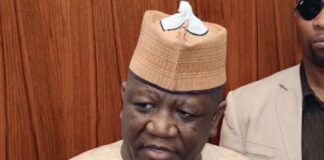 EFCC arrests ex-Gov Yari over N84bn fraud