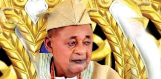 Alaafin’s death, huge loss to Yoruba, Nigeria – Gov Makinde