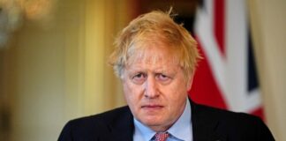 Boris Johnson refuses to quit despite mass resignations of cabinet members Johnson