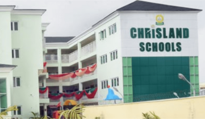 Chrisland-School Chrisland