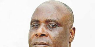 Consensus undemocratic, denied APC candidates right to compete – Ebri, former Cross River gov