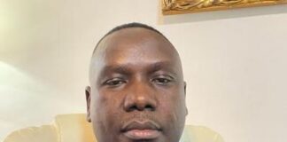 Atiku Abubakar; PDP’s Only Realistic Path To Aso Rock