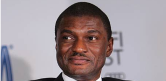 Nweke joins Enugu guber race, promises transparent leadership