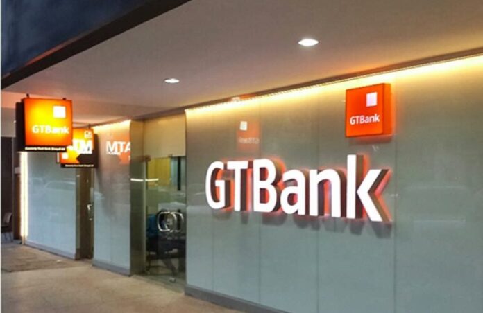 GT Bank