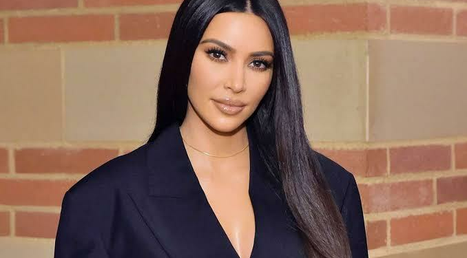 Kim Kardashian