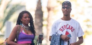 Obama’s daughter, US actor’s son in romantic relationship