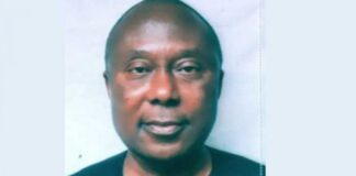 Citing N80bn fraud against Idris: FG appoints Nwabuoku as acting Accountant-General of Federation