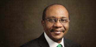 Emefiele, Global Finance