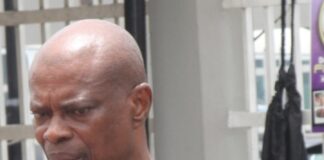Citing N97.3m fraud: Judge sentences ex-Perm Sec Clement IIIoh to 12 years imprisonment