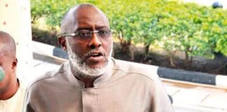 N400m fraud: Court fixes June 22 for retrial of Olisa Metuh