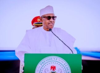 Buhari in Washington, says I’ve done my best for Nigerians Buhari