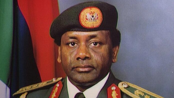 Abacha