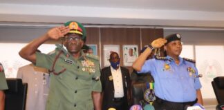 IGP has lived up to expectations – CDS Irabor