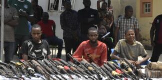 Police arrest kidnappers of Greenfield students in Kaduna, rape suspects