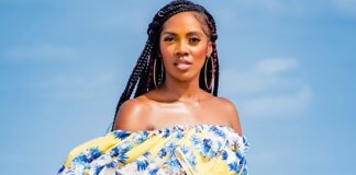 Tiwa Savage, Juliana Olayinka, others bag Women4Africa awards in London