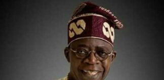 PDP, Tinubu, Arise
