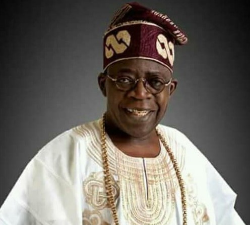 Bola-Tinubu PDP, Tinubu, Arise