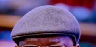 Buhari writes Senate, seeks confirmation of Justice Ariwoola as CJN