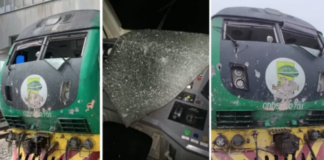 Just In: Terrorists release 23 remaining Kaduna train attack victims