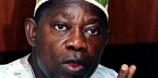 30 years after: Abiola’s son opens up, says Buhari cancelled benefits to family despite June 12 recognition