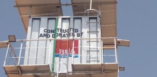 BUA donates borehole, drugs to 8 clinics in Sokoto