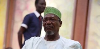 Senate Leader, Yahaya Abdullahi, dumps APC for PDP