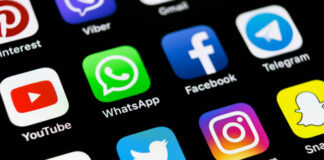 FG shuts down over 13.5 million social media accounts for code violations fake news