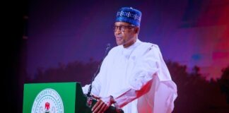 Buhari unveils NNPC Ltd, says new firm ‘ll guarantee national energy security