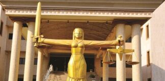 Court , magistrate, PDP