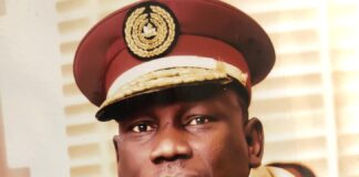 Buhari approves appointment of Biu as FRSC Corps Marshal Buhari
