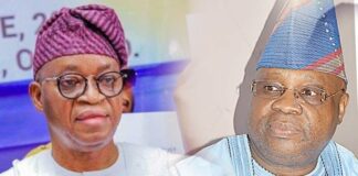 Adeleke seeks Oyetola’s petition dismissal, tribunal ends pre-trial Adeleke, judgment, PDP, Osun, Oyetola