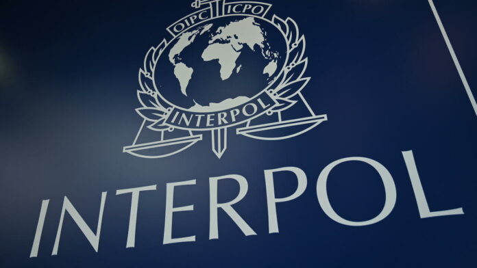 INTERPOL