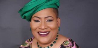 Buhari, Sanwo-Olu mourn as Kemi Nelson dies at 66