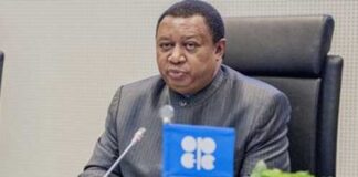 Barkindo’s final words to me