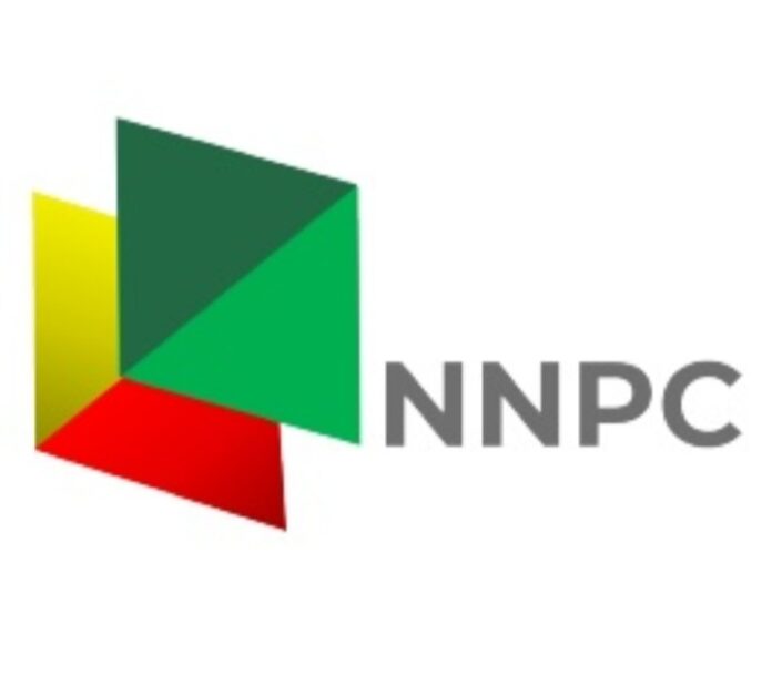 New NNPC logo NNPCL, barrels , NNPC