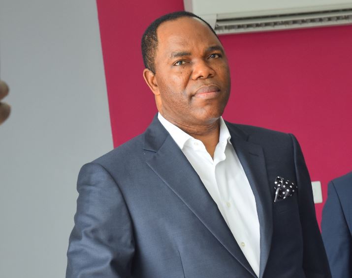Skye Bank: EFCC Withdraws Tunde Ayeni’s N25.4bn Corruption Case