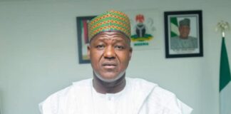 Presidency: Dogara should discontinue promotion of religious sentiments –Dati Dogara