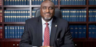 NBA President vows legal action against Nigeria, British Legal pact, summons emergency meeting NBA President