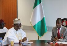 Bawa wants stakeholders in film industry to portray Nigeria in good light