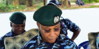 We won’t tolerate further attacks on police officers, IGP warns