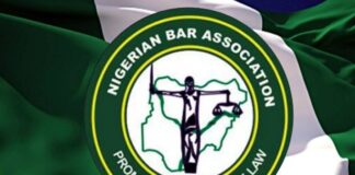 NBA suspends General Secretary Joyce Oduah over gross misconduct