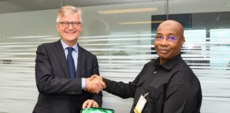 IGP in US for UN police chiefs summit