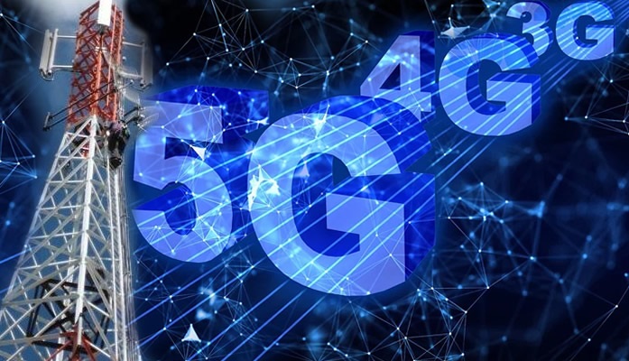 5G spectrums Mafab , Spectrum, NCC