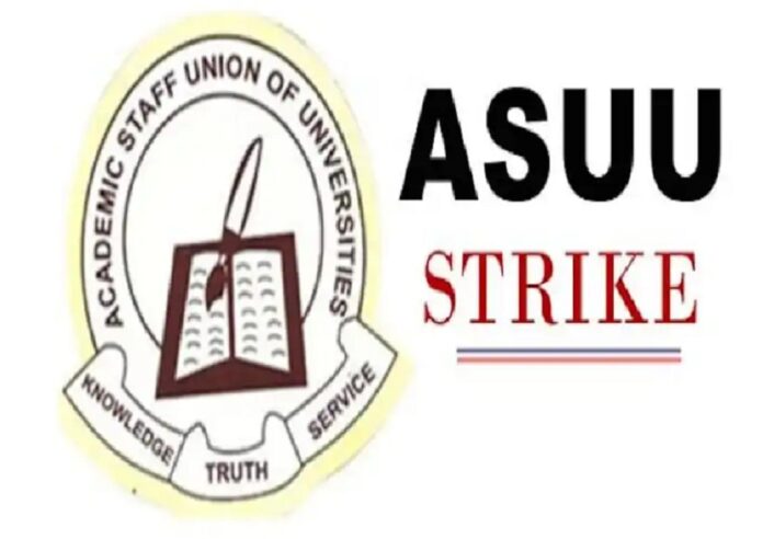 ASUU-Strike