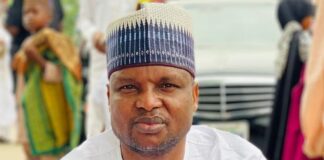 Court grants bail to Abba Kyari after 18 months in prison Abba, Kyari